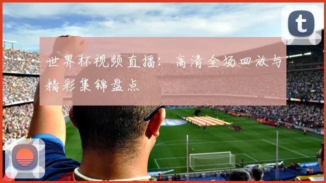 世界杯视频直播：高清全场回放与精彩集锦盘点