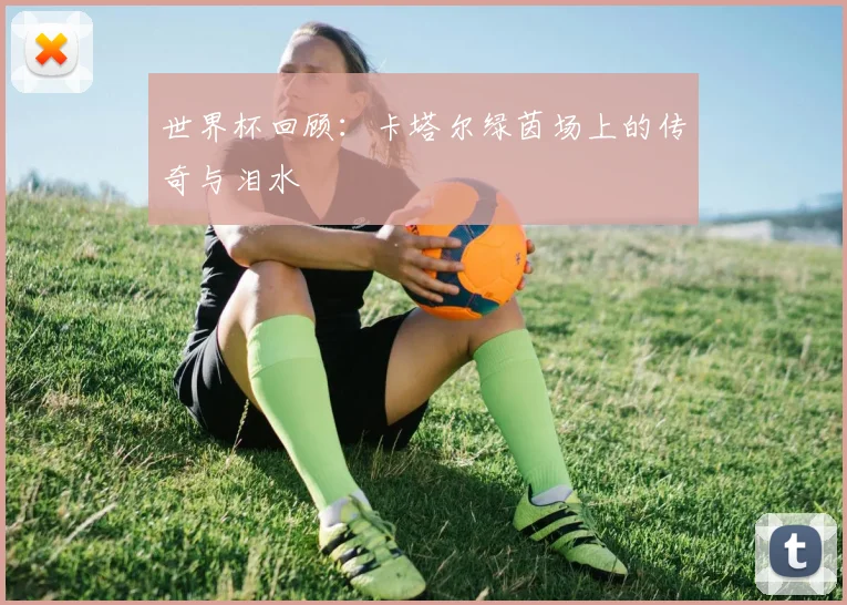 世界杯回顾：卡塔尔绿茵场上的传奇与泪水