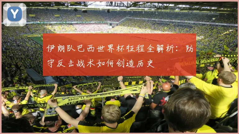 伊朗队巴西世界杯征程全解析:防守反击战术如何创造历史