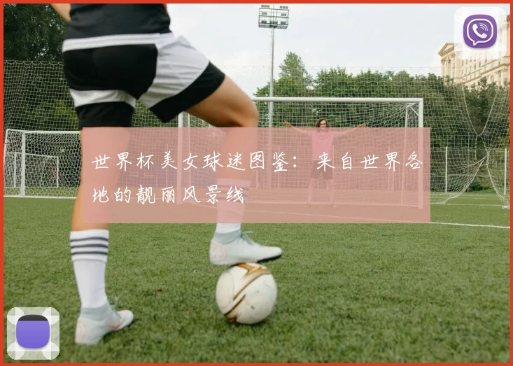 世界杯美女球迷图鉴：来自世界各地的靓丽风景线
