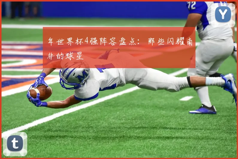 年世界杯4强阵容盘点：那些闪耀南非的球星