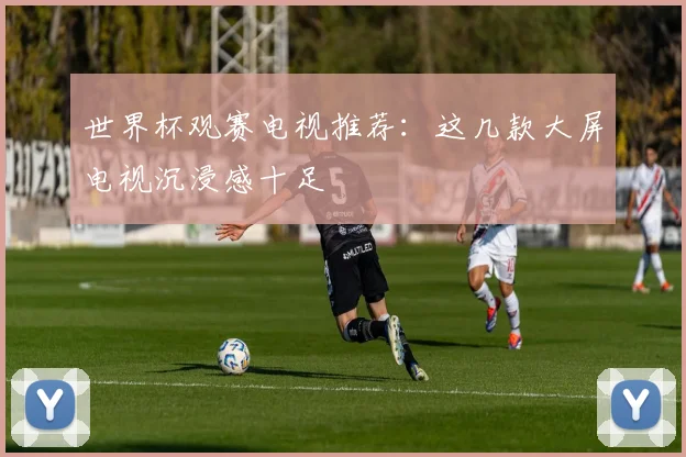 世界杯观赛电视推荐：这几款大屏电视沉浸感十足